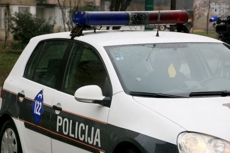 Policijski pretresi na 28 lokacija na području tri kantona i BD