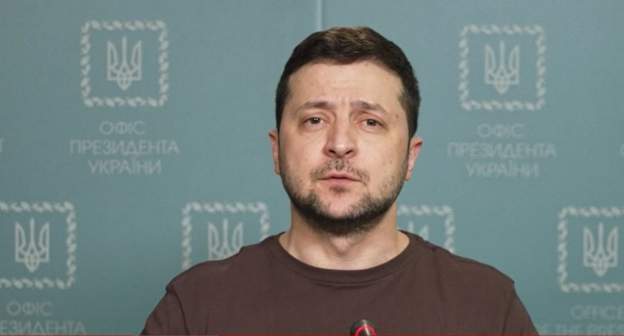 Zelensky: Nismo postali robovi i nikada nećemo