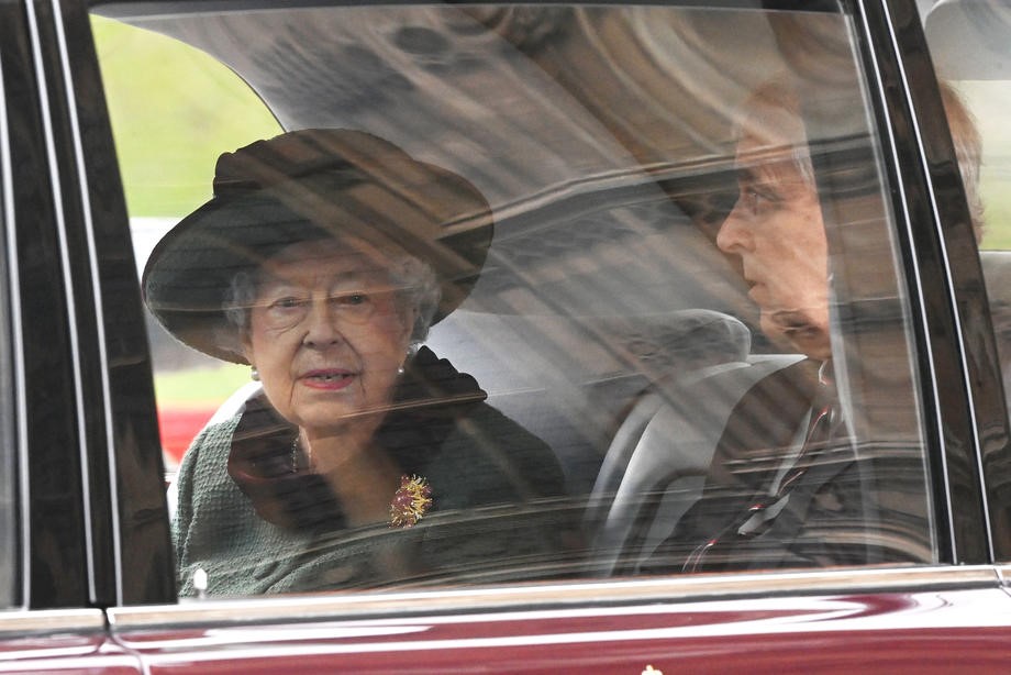 Otvaranje britanskog parlamenta bez kraljice nakon 59 godina
