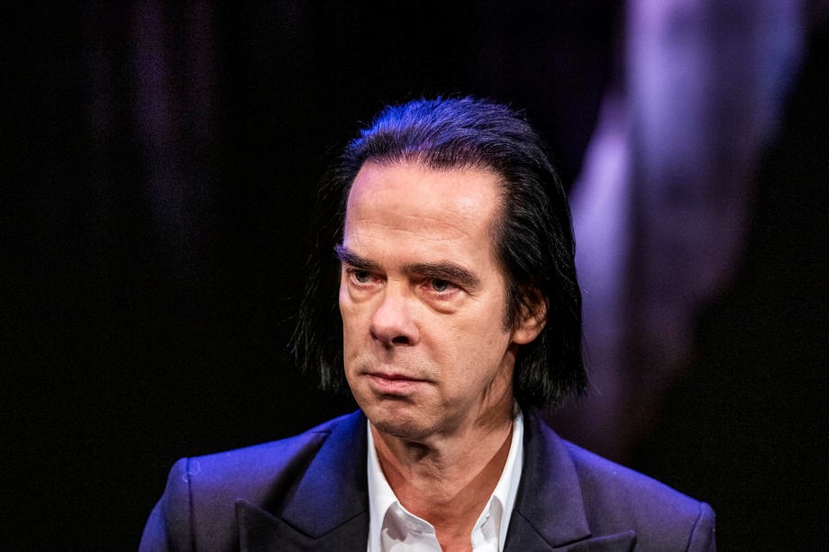 Nick Cave potvrdio smrt svog sina