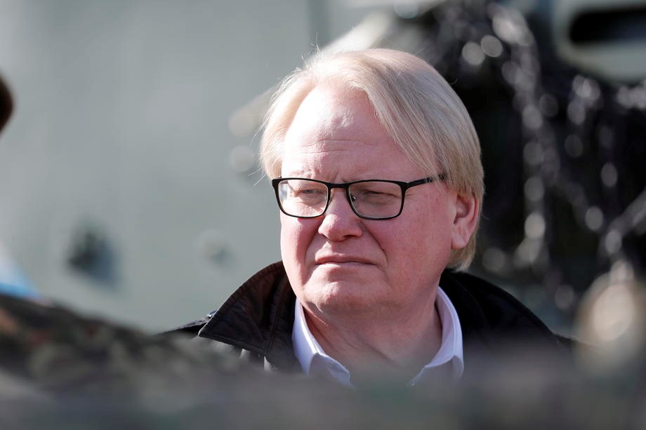 Švedski ministar: Vojni kapaciteti nordijske regije bit će ojačani članstvom u NATO-u