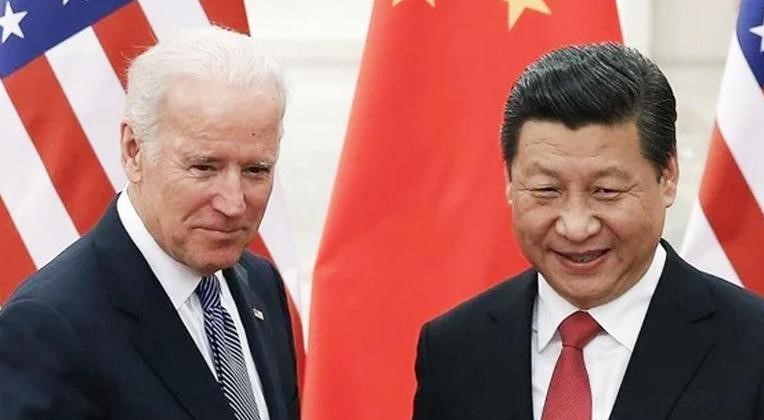 Biden i Xi telefonski razgovarali o odnosima Kine i SAD-a