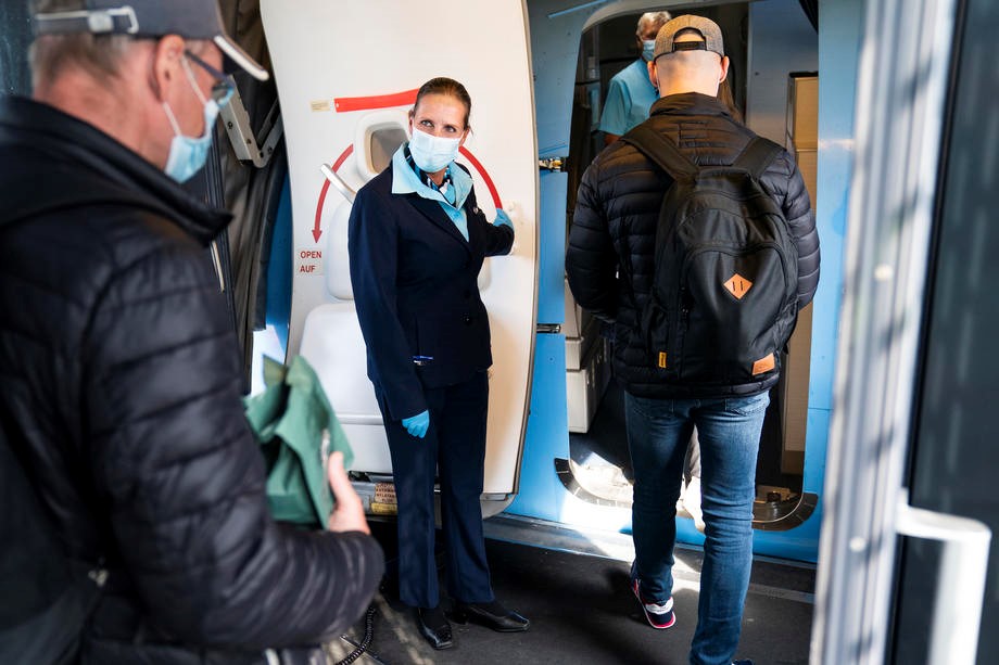 U Danskoj ukinute sve mjere restrikcije