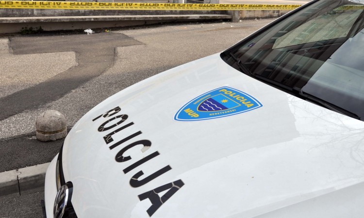 Pokušao nasilno riješiti spor s gradskom službom Čapljine