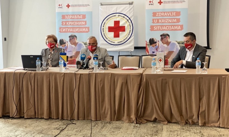 Svjetski dan prve pomoći - Budi heroj u prvoj pomoći u svojoj školi