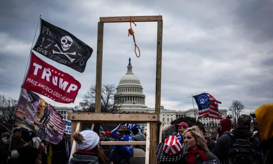 Kongres će dobiti transkripte Trumpovih razgovora o Capitol Hillu