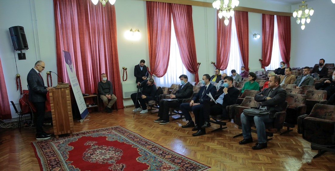 Okrugli sto o 1991. u Sarajevu: Bila je to godina iščekivanja, bili smo u jednosmjernoj ulici