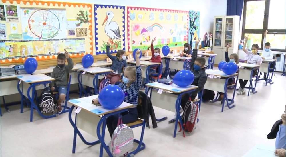 Povećan broj zaraženih učenika koronavirusom u TK