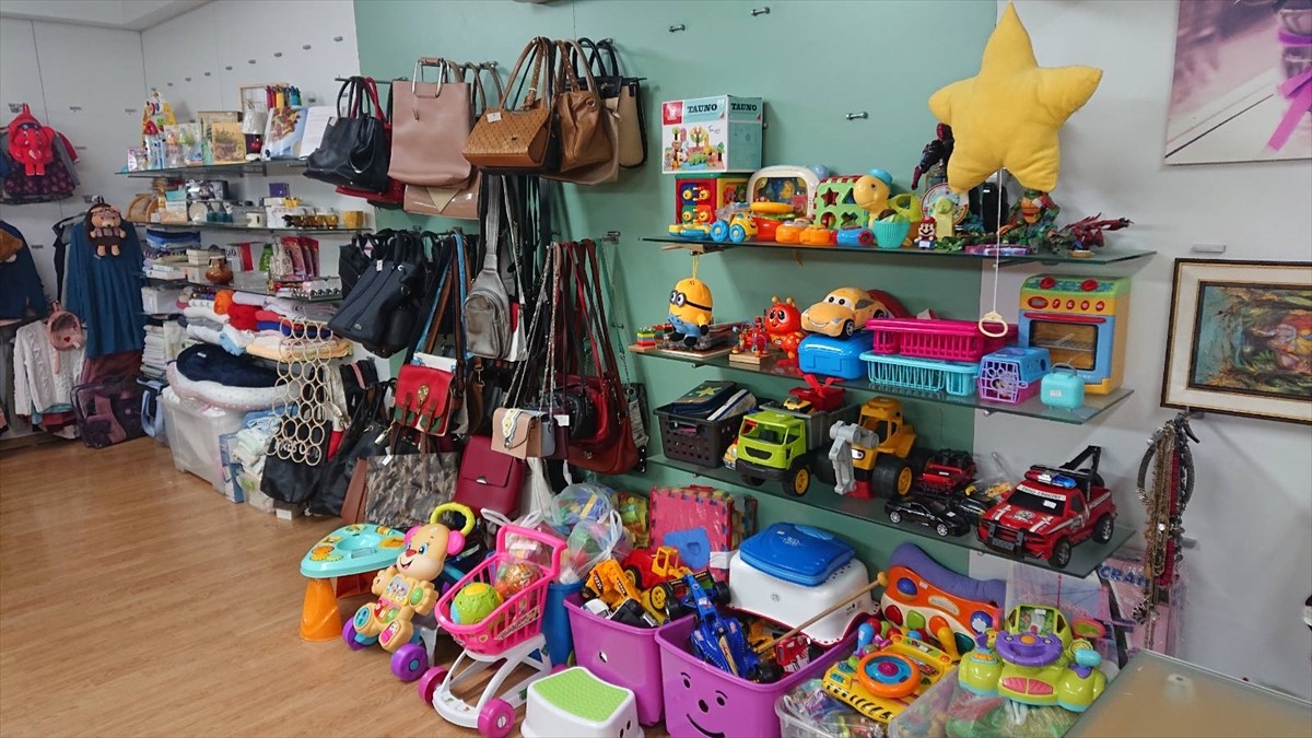 "Bazar dobre volje" sutra u Sarajevu za sreću djece i mladih