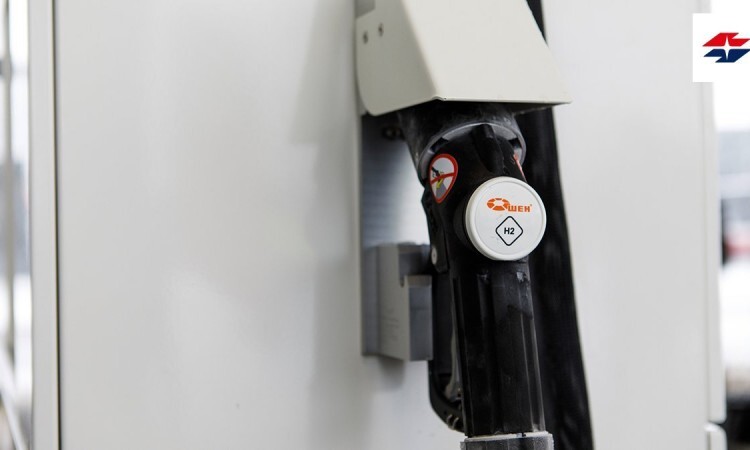 Nova era mobilnosti u Beču - Otvorena prva punionica na vodik