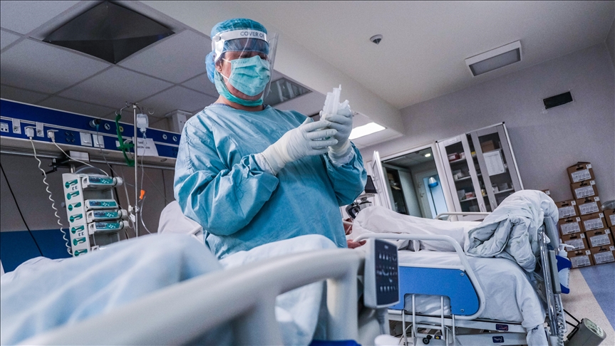 U Hrvatskoj zabilježeno 3.797 novih slučajeva COVID-19, još 71 osoba preminula