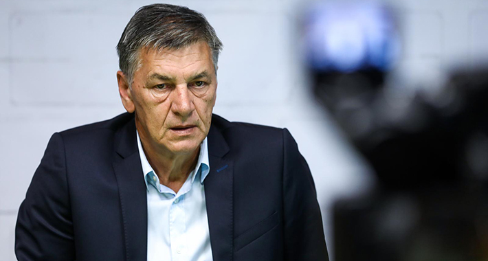 Kantonalno tužilaštvo ZDK: Kasumović će danas vjerovatno biti pušten