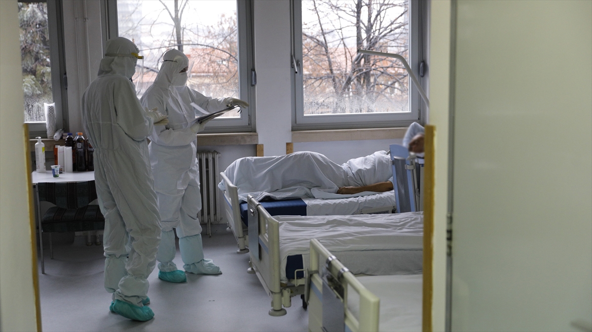U BiH 511 novozaraženih koronavirusom, 35 osoba preminulo