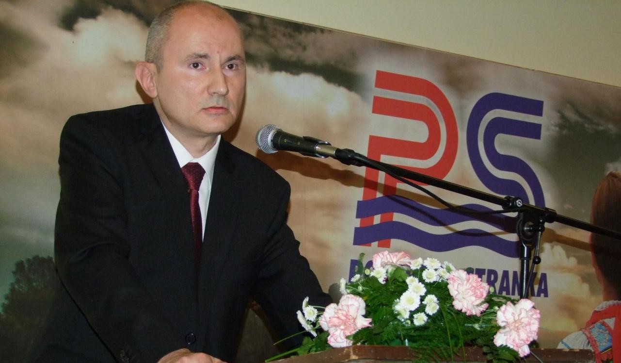 Sušilović: Glasanje za HDZ BiH je strah manjine od većine