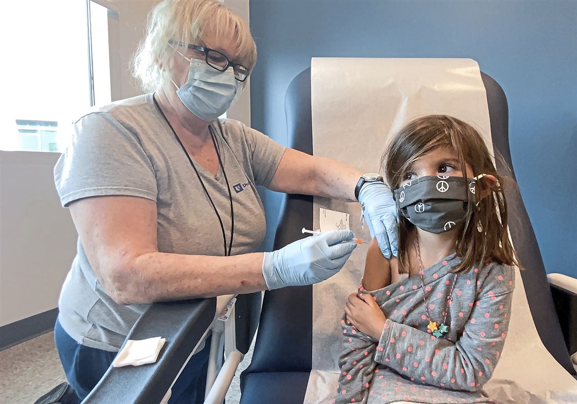 Hrvatska: Odobreno Pfizer cjepivo za djecu od 5 do 11 godina