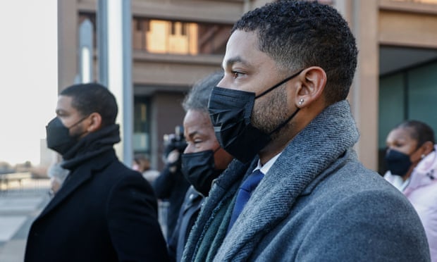 Jussie Smollett proglašen krivim za lažiranje zločina iz mržnje protiv sebe