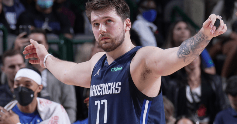 Dončić rekordom karijere vodio Dallas do pobjede protiv Clippersa
