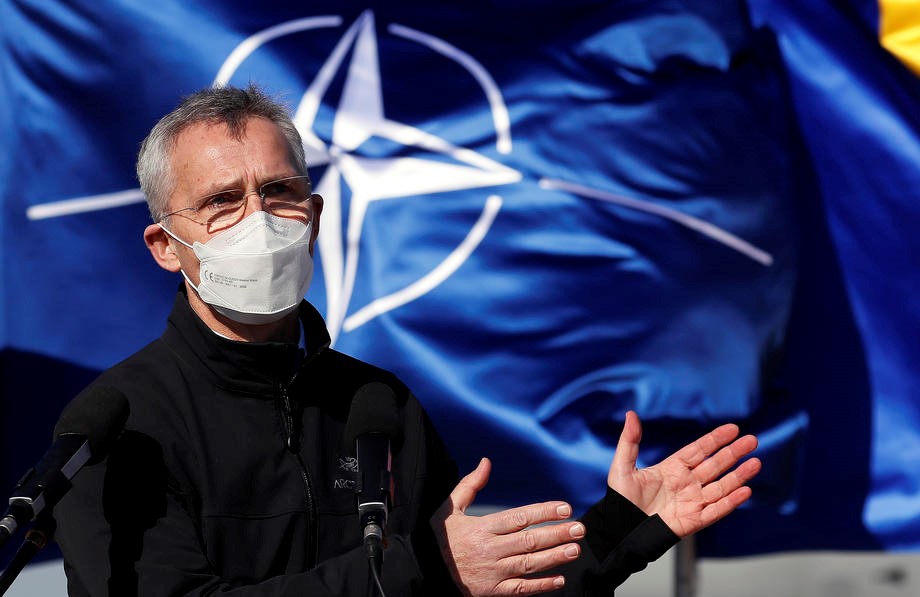 Stoltenberg u Rumuniji: Realan rizik od oružanog sukoba u Evropi