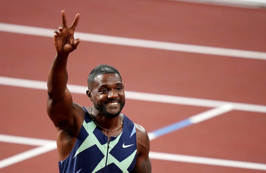 Justin Gatlin završava karijeru