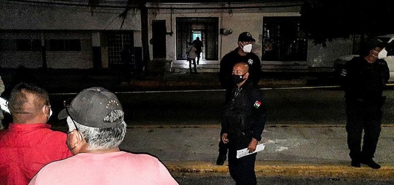 Peto ubistvo novinara u Meksiku ove godine