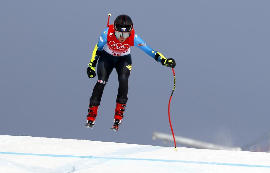 Bh. skijašica Elvedina Muzaferija osvojila 25. mjesto u disciplini Super-G