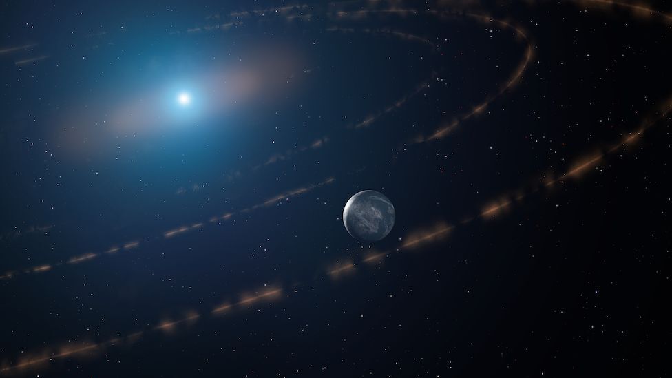 Naučnici pronašli planetu koja bi potencijalno mogla podržavati život