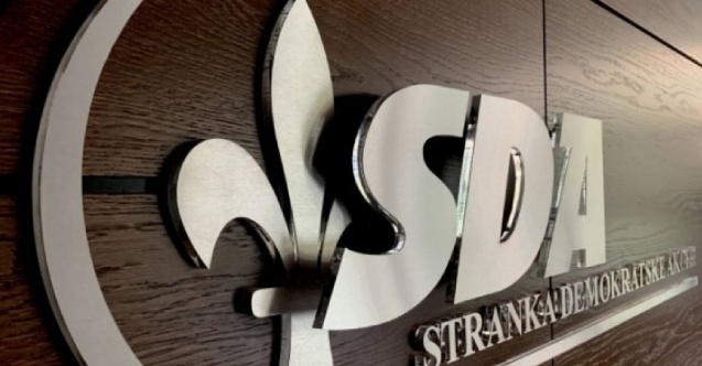 SDA: Visoki predstavnik bez odlaganja mora poništiti neustavne zakone izglasane u NSRS