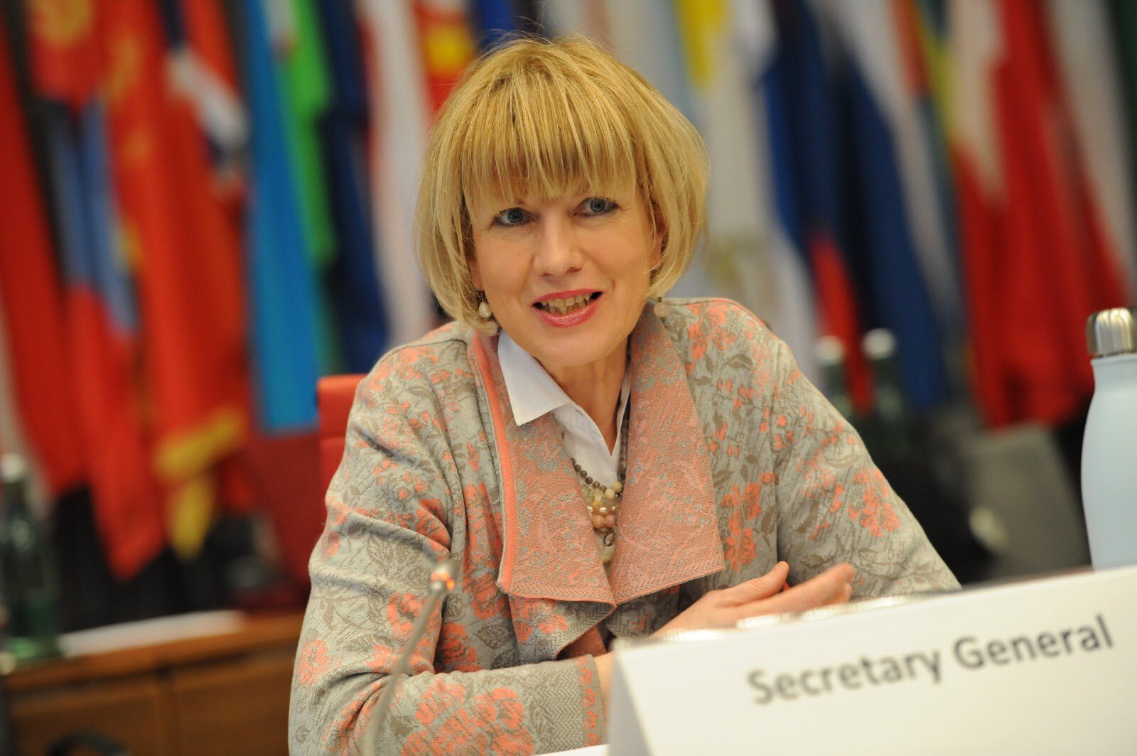 OSCE: Jednostano povlačenje iz državnih institucija podriva sigurnost u BiH