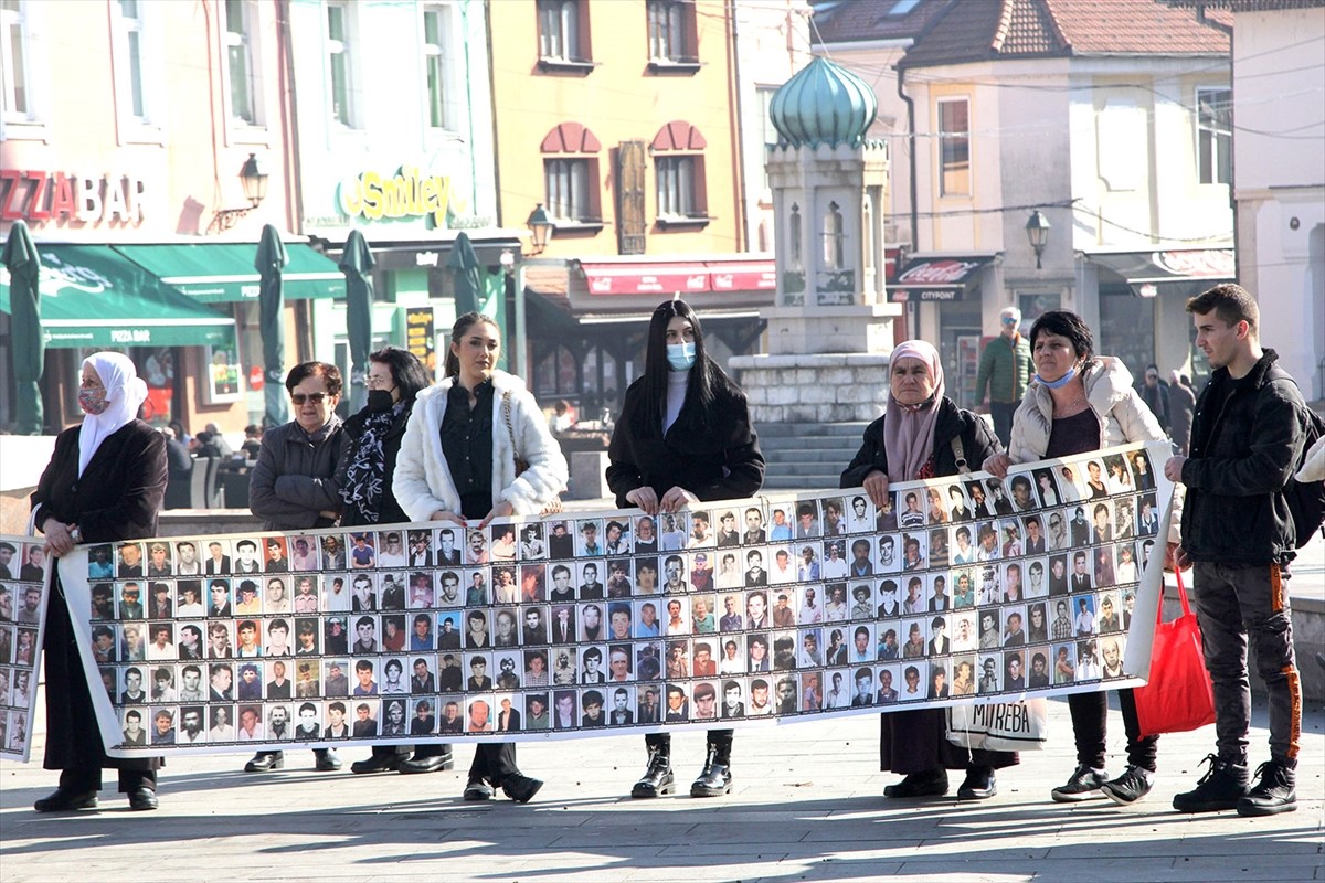 Poruka majki Srebrenice: Političari moraju poštovati glasove svih žrtava
