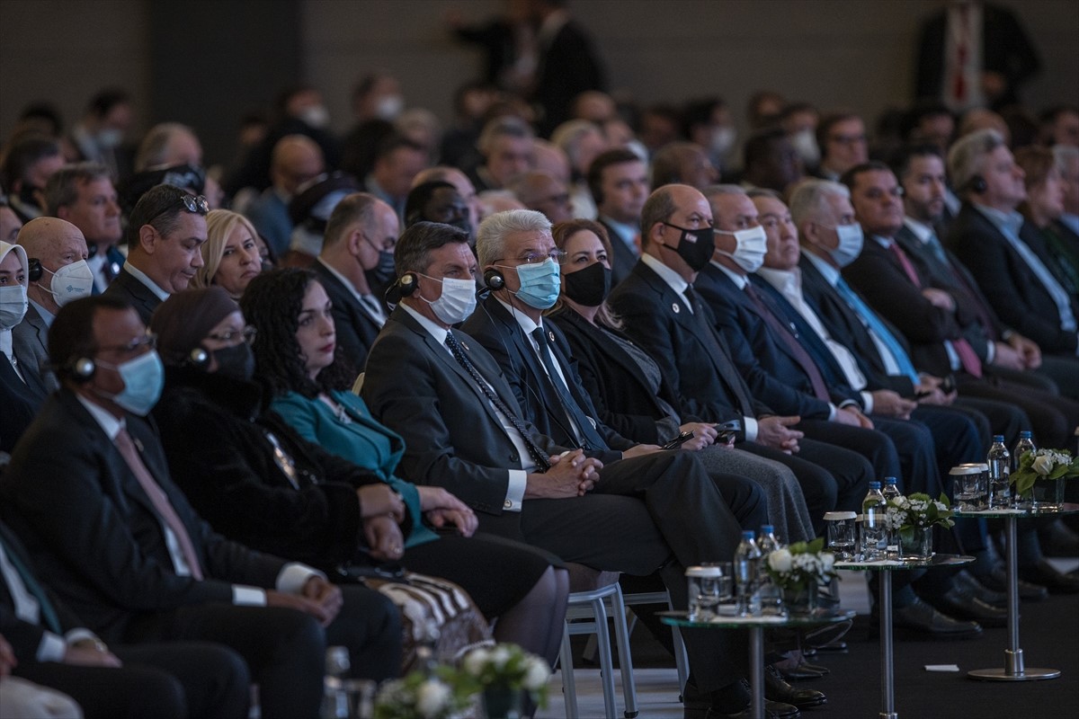 Diplomatski forum u Antaliji: Rekodiranje diplomacije