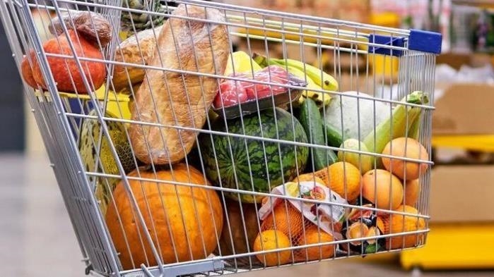 FAO upozorava na rast cijena hrane do 20 posto zbog ruske invazije na Ukrajinu