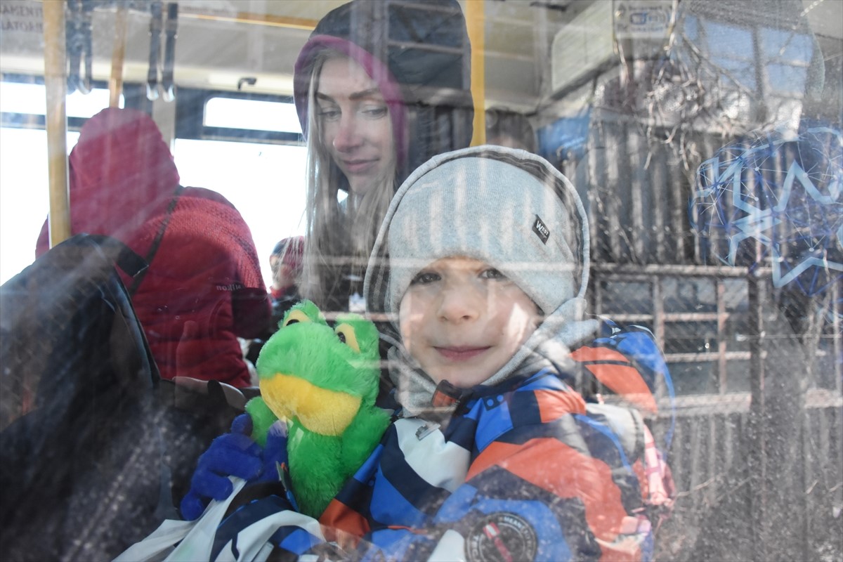 Švedska očekuje 76 hiljada izbjeglica iz Ukrajine