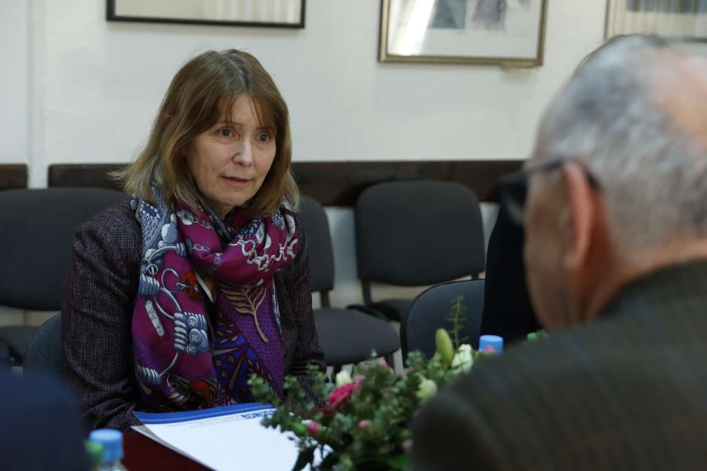 Kavalec: Kao članica OSCE-a, BiH se obavezala da redovno održava izbore