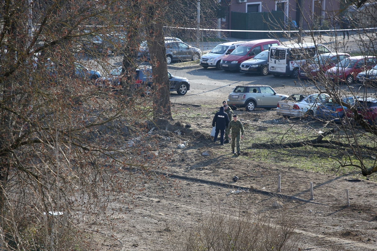 RH: Letjelica je ruska, doletjela je s područja Ukrajine, ne zna se vlasnik