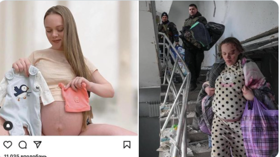 Kako radi ruska mašinerija propagande: Ukrajinska blogerica na meti napada