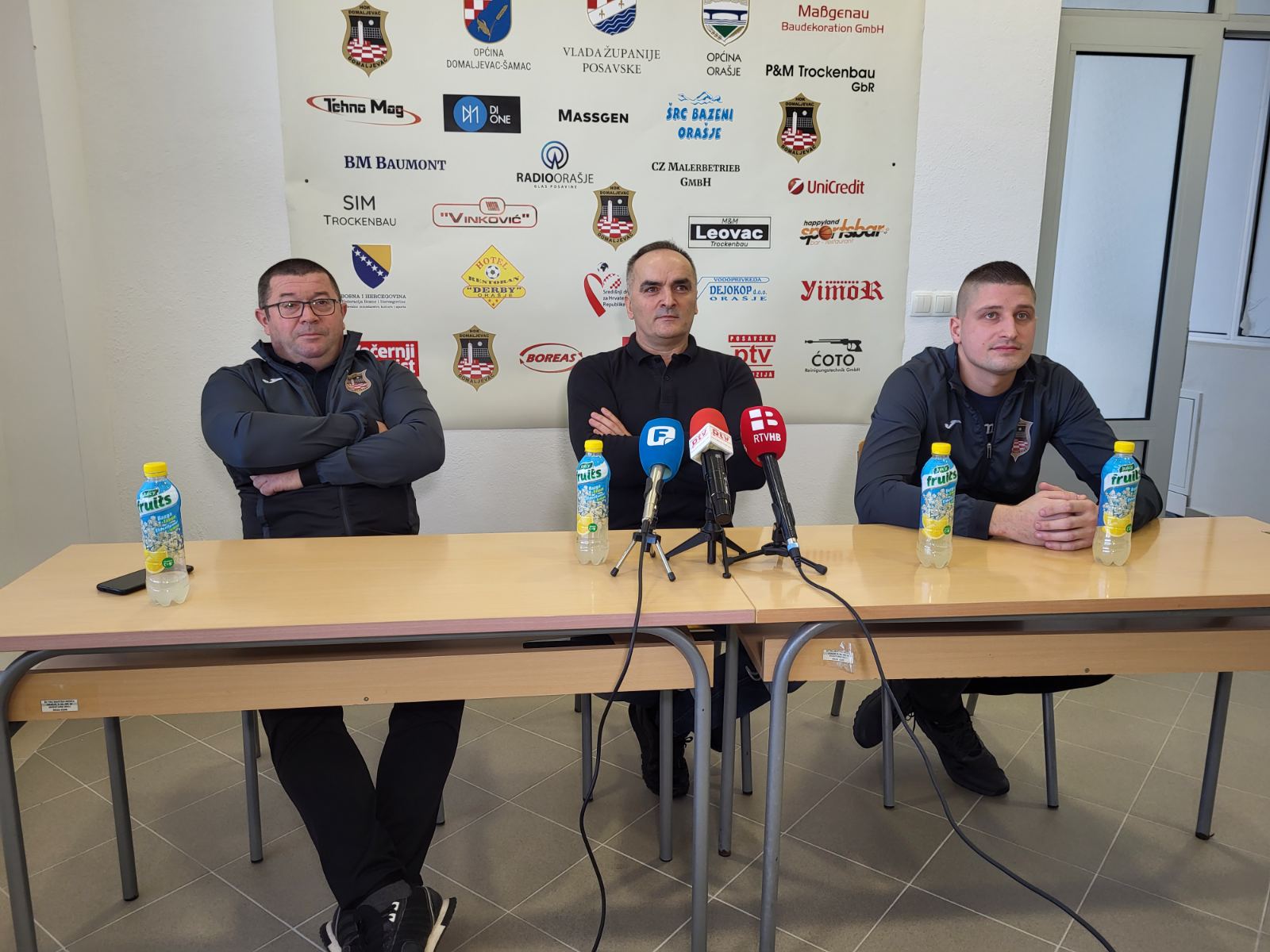 U nedjelju u Orašju finale odbojkaškog Kupa BiH