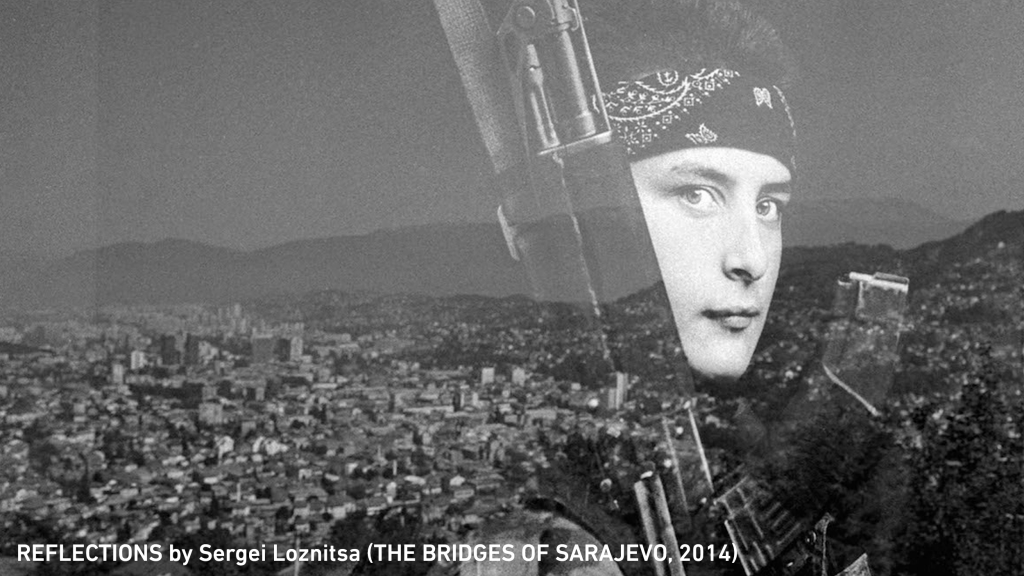 Sarajevo Film Festival uključuje Ukrajinu u svoje regionalne programe
