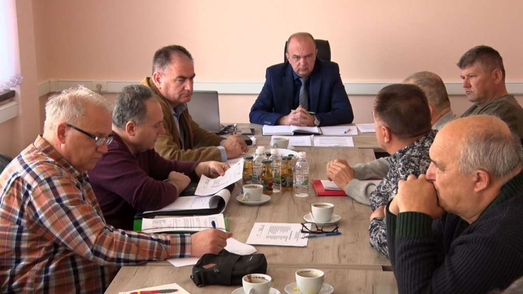 Ministar i poljoprivrednici u TK razgovarali o unapređenju predstojeće sjetve