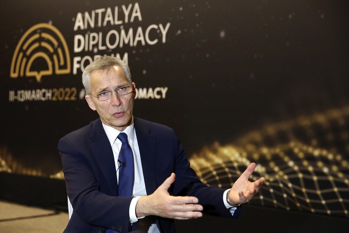 Stoltenberg: Vidimo užasnu brutalnost i pozivamo Putina da zaustavi rat