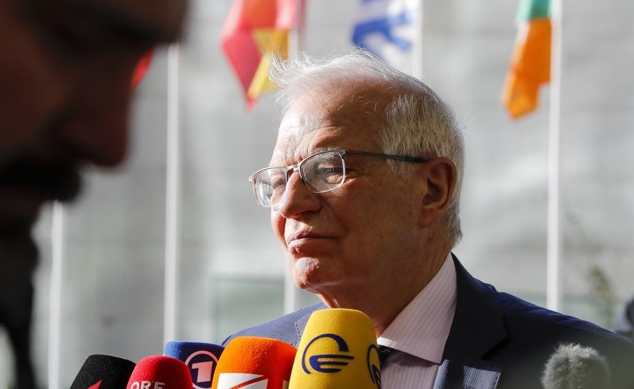 EU: Na stolu opcije novih sankcija Rusiji