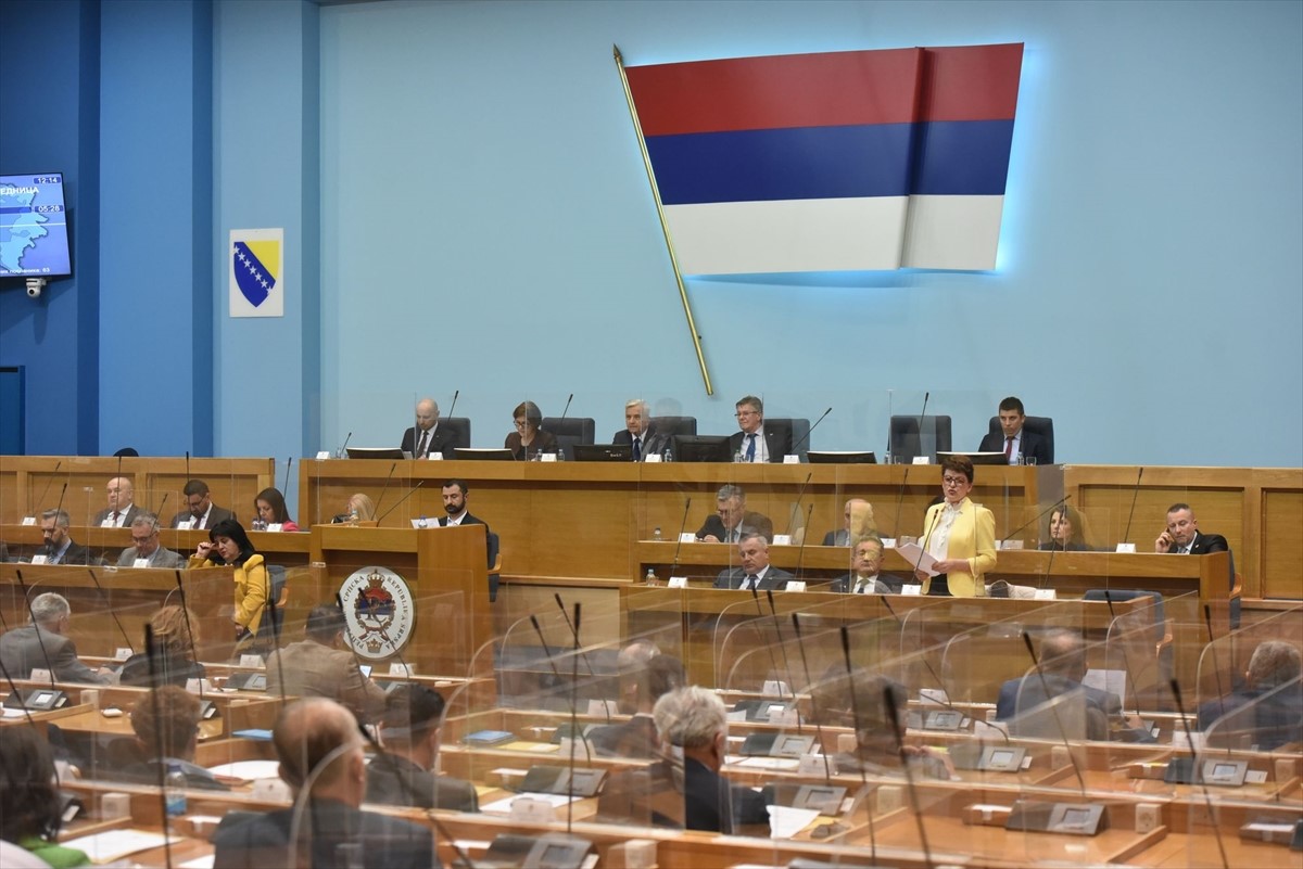 Dodik: Nemam skrivene namjere, štitim samo interes Republike Srpske