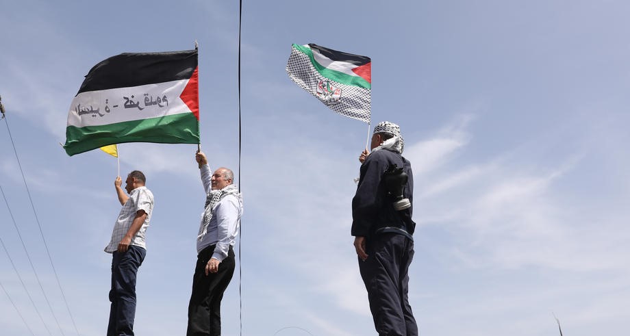 Članice EU traže od Evropske komisije hitnu isplatu pomoći Palestini