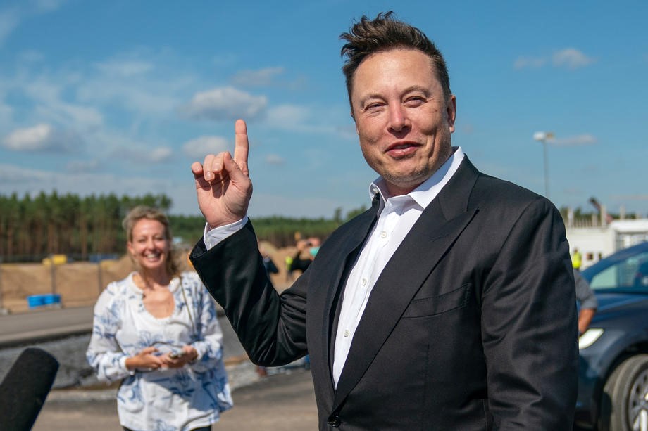 Musk najavio da će poništiti suspenziju Donalda Trumpa na Twitteru