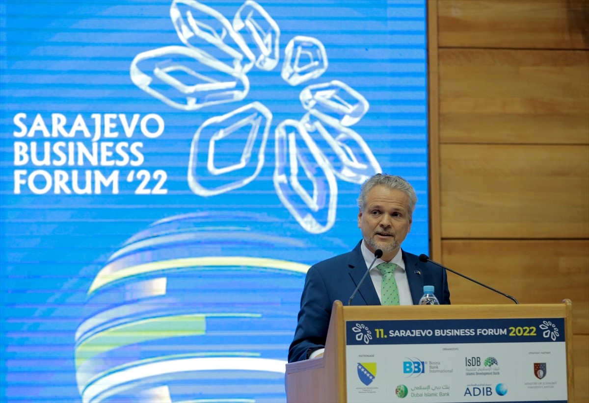 Sattler na SBF: Neophodne ekonomske reforme