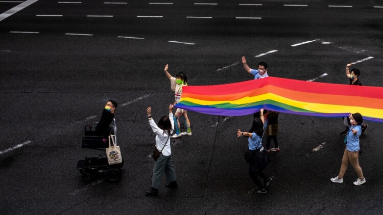 Tokio legalizovao istospolne zajednice, ali ne i brakove