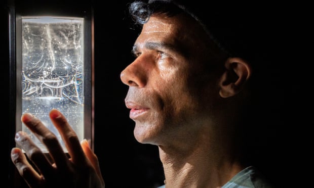 Zrak iz 1765. godine zarobljen u ledu otkriva razmjere klimatskih promjena