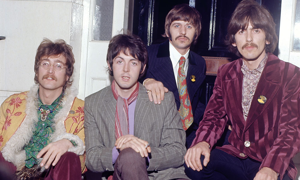 McCartney: Lennon je kriv za raspad Beatlesa