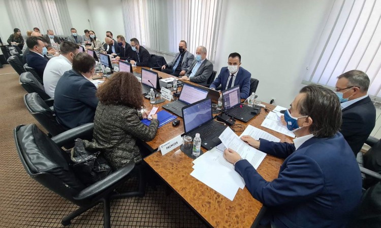 Vlada TK odobrila rad ugostiteljskih objekata do 23 sata uz '3G' pravilo