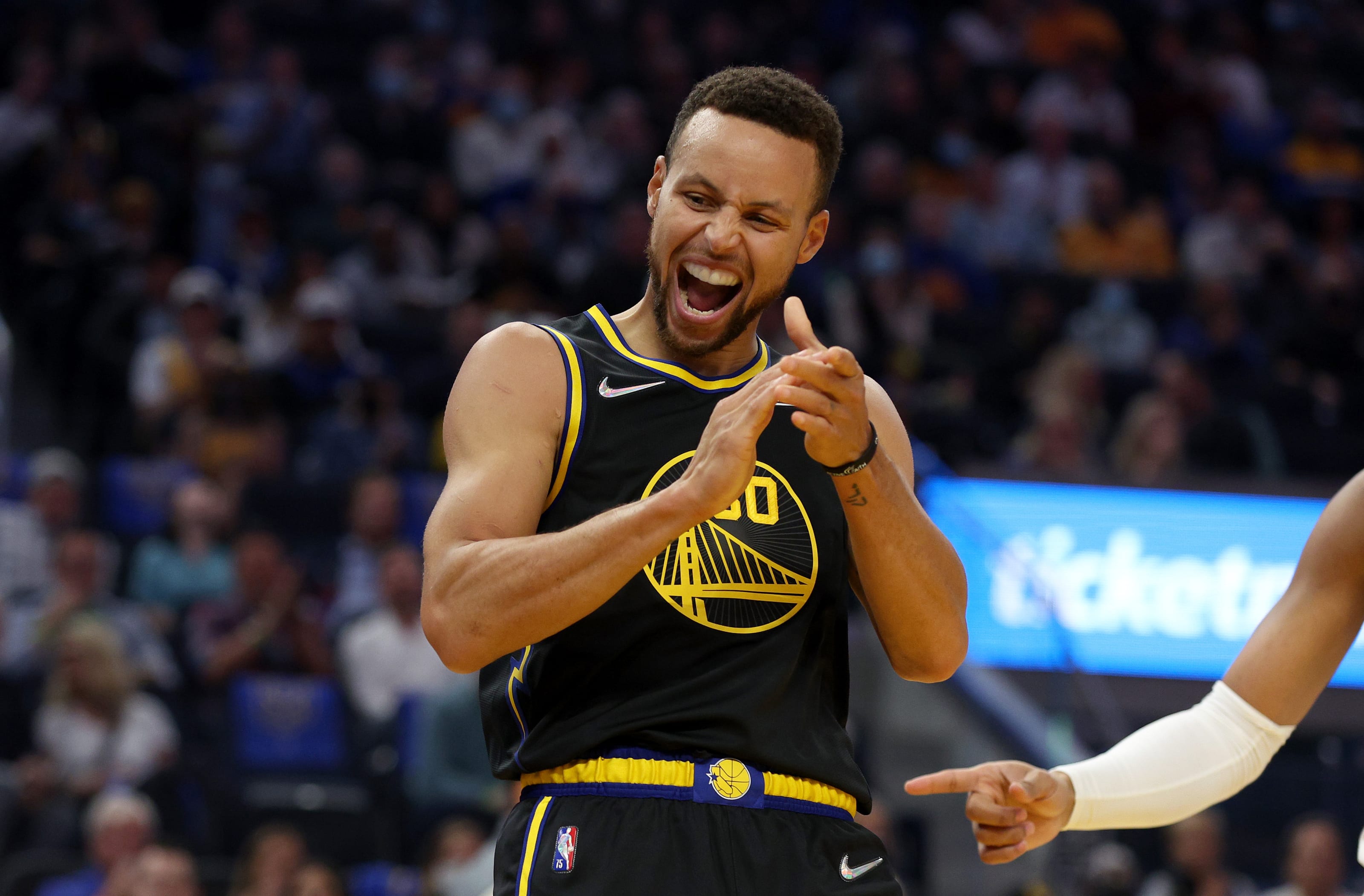 Golden State lako do šeste uzastopne pobjede u NBA ligi