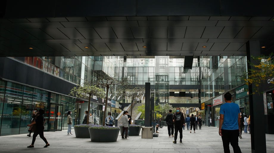 SAD pozvale dio diplomatskog osoblja da napusti Šangaj zbog novog lockdowna